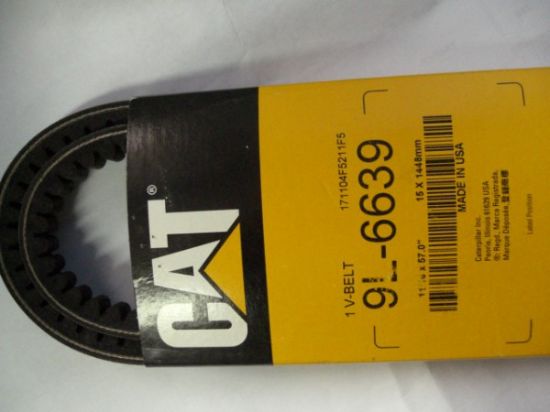 Picture of V-BELT (ALTERNATOR)