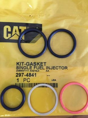 Picture of Kit-Single Fuel Injector Install