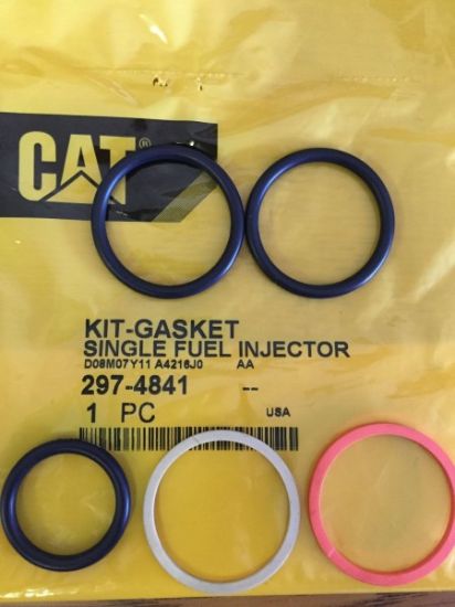 Picture of Kit-Single Fuel Injector Install