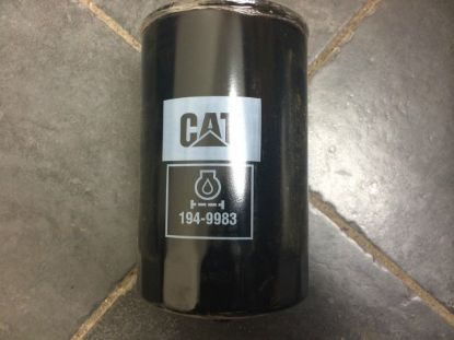 Picture of FILTER A-OIL