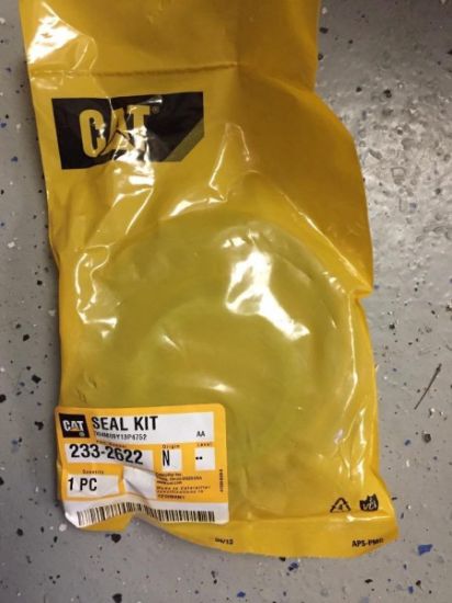 Picture of SEAL KIT