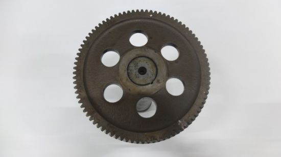 Picture of GEAR (86-TEETH)