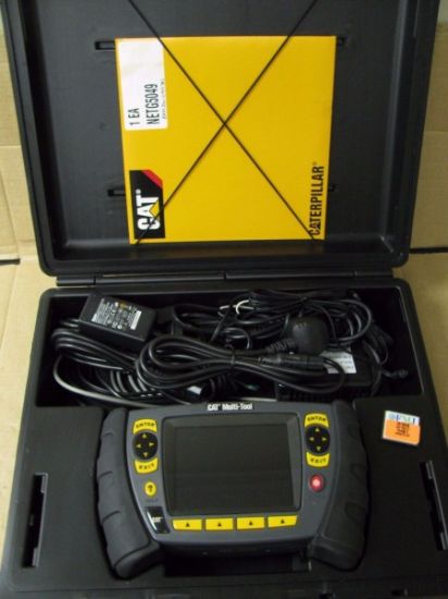 Picture of MULTI-TOOL TESTING UNIT