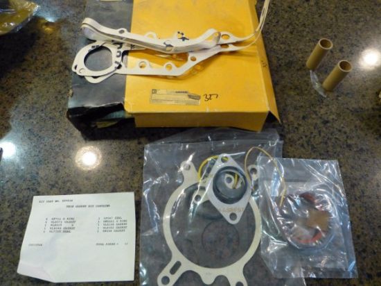 Picture of GASKET KIT