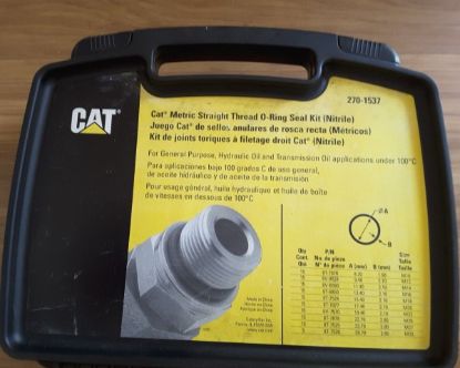 Picture of O RING KIT