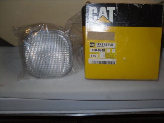 Picture of LENS AS FLD