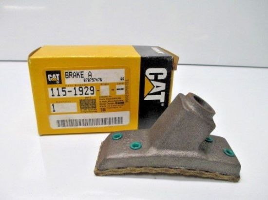 Picture of BRAKE A