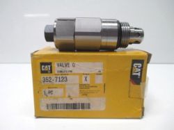 VALVE GP-RLF resmi