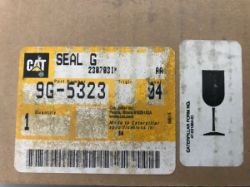 SEAL G resmi