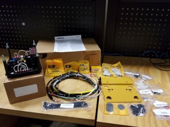 Picture of KIT-REGULATOR