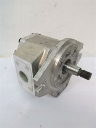 Picture of PUMP G
