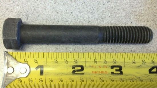 Picture of BOLT (1/2-13X3.5-IN)