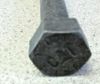 Picture of BOLT (1/2-13X3.5-IN)