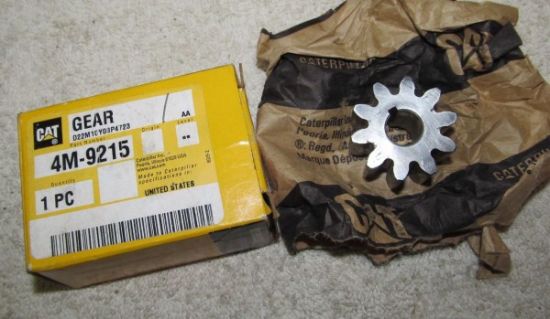 Picture of Gear