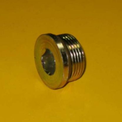 Picture of PLUG (1-5/16-12-THD)