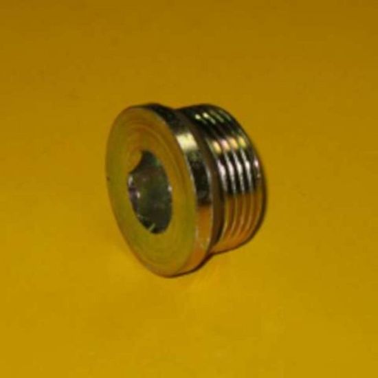 Picture of PLUG (1-5/16-12-THD)