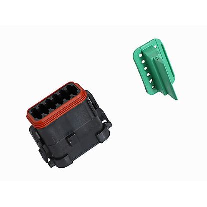 Picture of Plug Connector
