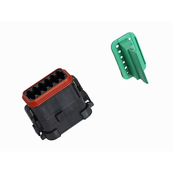 Picture of Plug Connector