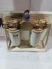 Picture of Base AS-Oil Filter