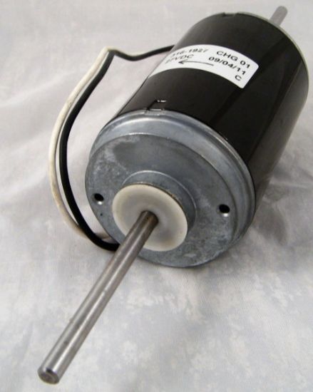 Picture of MOTOR AS