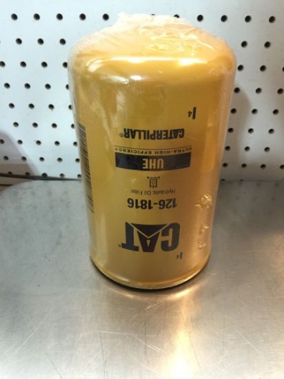 Picture of Hydraulic Oil Filter