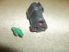 Picture of KIT-RECEPTACLE (3-PIN)