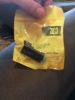 Picture of KIT-RECEPTACLE (3-PIN)