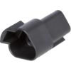 Picture of KIT-RECEPTACLE (3-PIN)