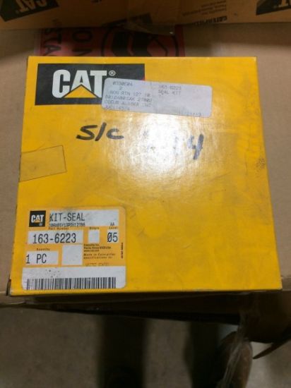 Picture of SEAL KIT