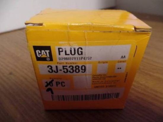 Picture of PLUG (EXTERNAL)