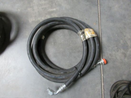 Picture of HOSE A