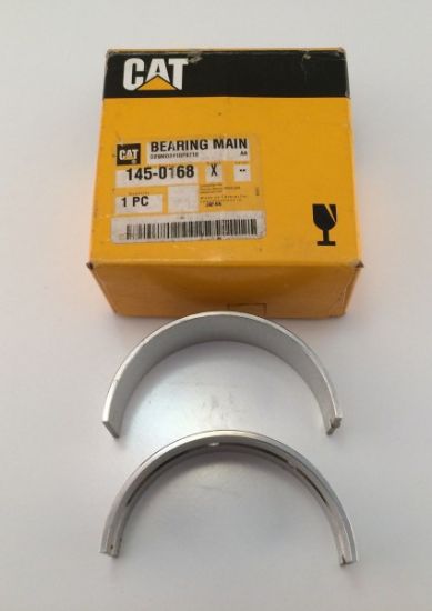 Picture of BEARING-MAIN (0.5-MM OS)