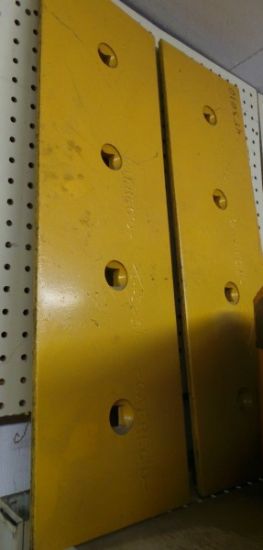Picture of CUTTING EDGE