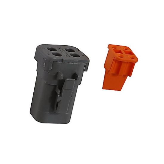 Picture of PLUG KIT-CON