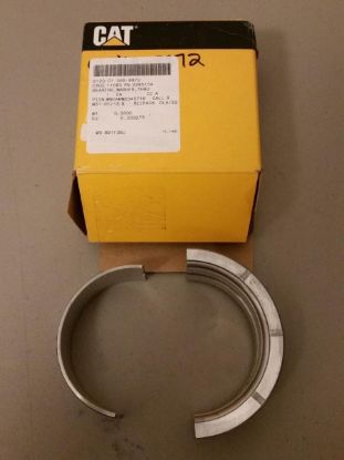 Picture of BEARING-THRUST (0.5-MM US)