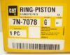 Picture of RING-PISTON (OIL CONTROL)