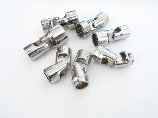 Picture of SOCKET G
