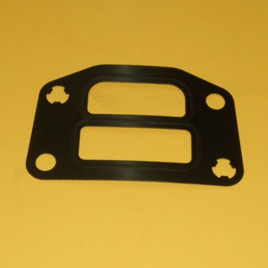Picture of GASKET (ENGINE OIL FILTER BASE)