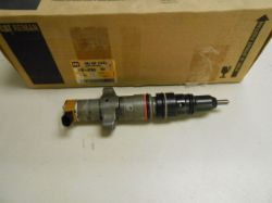 FUEL INJECTOR resmi