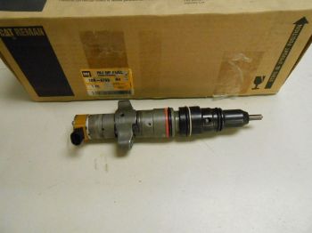 FUEL INJECTOR resmi