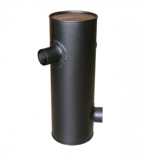 Picture of MUFFLER AS