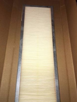 Picture of CAB AIR FILTER