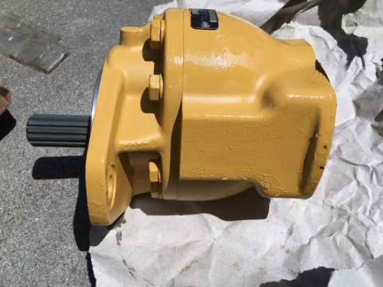 Picture of PUMP GP GEAR