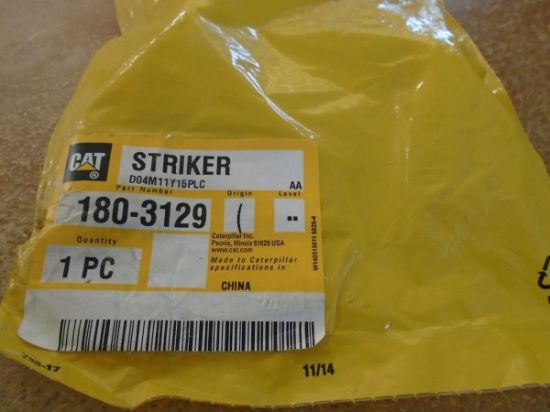 Picture of STRIKER