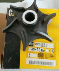 IMPELLER resmi