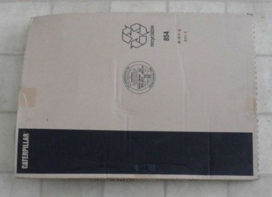 Picture of GASKET KIT