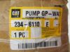 Picture of PUMP GP-WATER