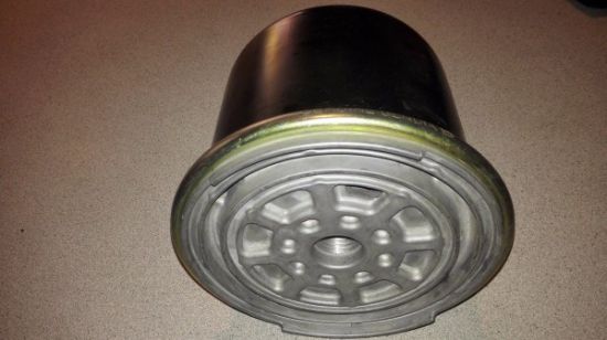 Picture of DESICCANT CARTRIDGE