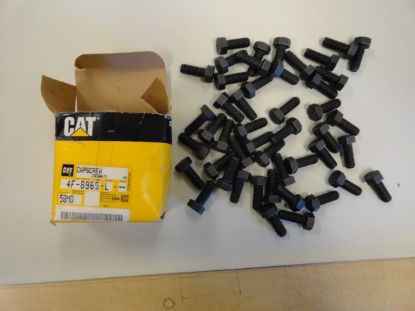 Picture of BOLT (7/16-14X1.125-IN)