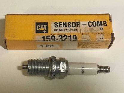 Picture of SENSOR-COMB